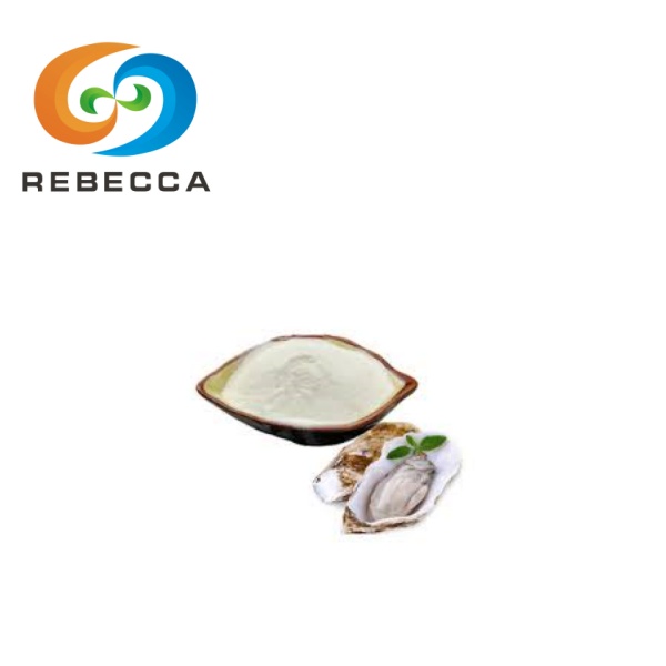 Oyster Peptide ntụ ntụ dị ọcha