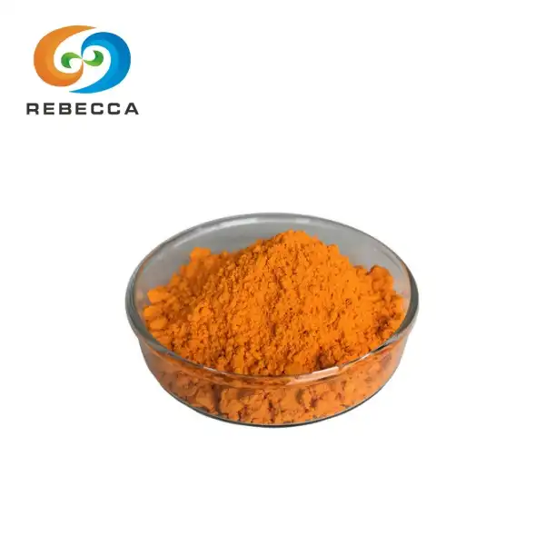 Sintetikong Curcumin