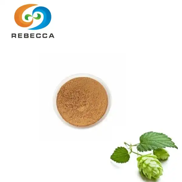 Hop Extract Para sa Hop Water