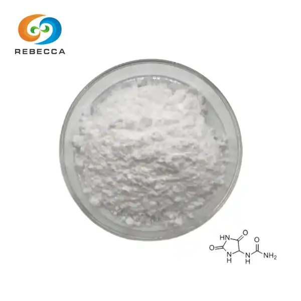 Allantoin nga powder