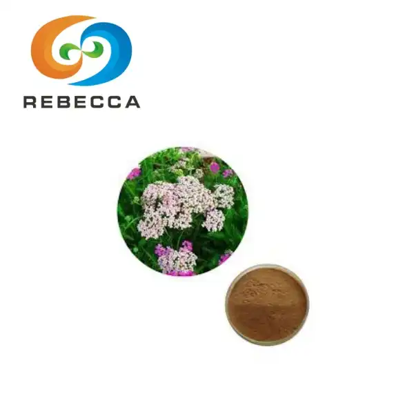 Achillea Millefolium Flower Extract