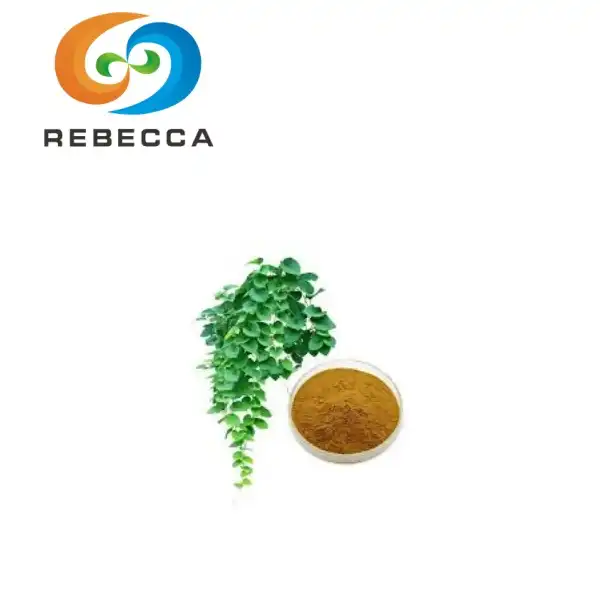 Экстракт плюшчу