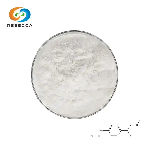 Synephrine Hcl парашок