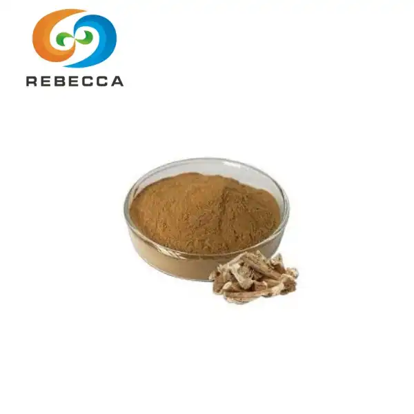 Organikong Marshmallow Root Extract