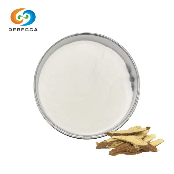 Organikong Licorice Root Extract