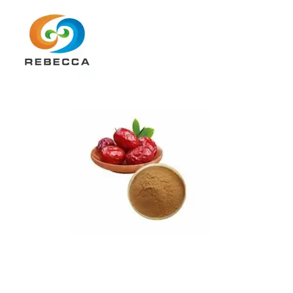 Jujube Fruit Extract