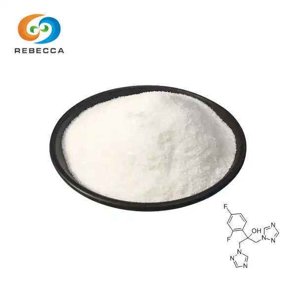 ຜົງ Fluconazole Antifungal