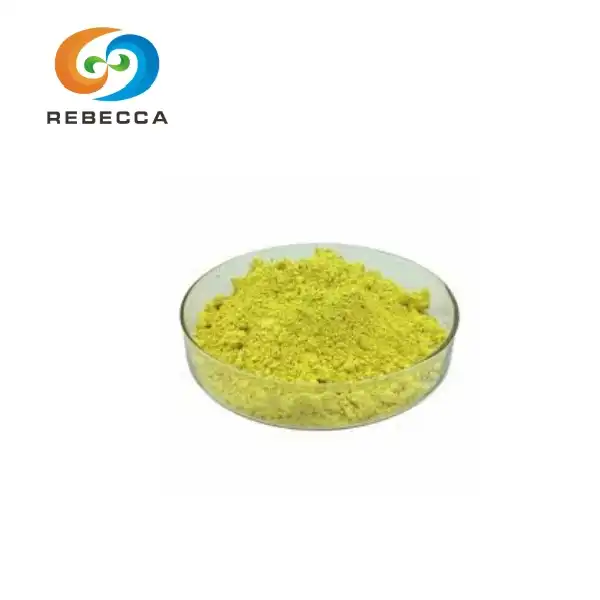 quercetin nga powder