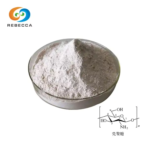 Chitosan ntụ ntụ dị ọcha