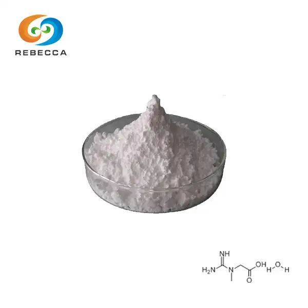 Labing maayo nga Pure Creatine Monohydrate