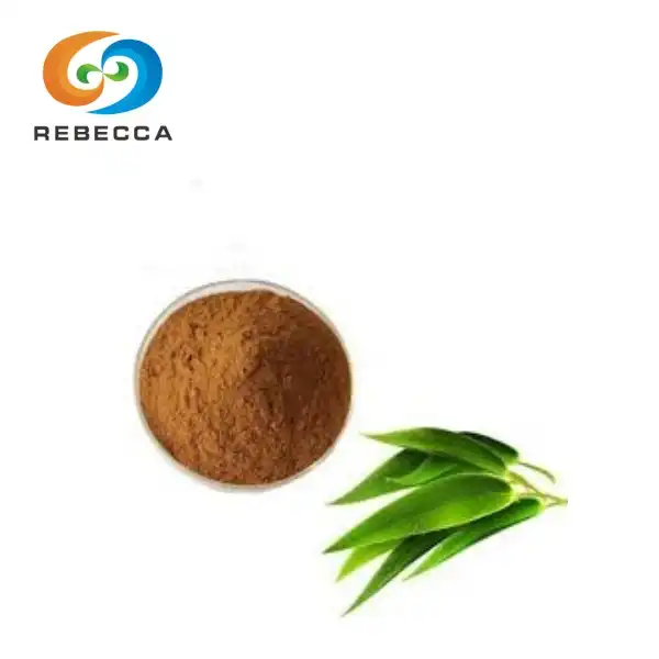 Kawayan Leaf Extract Powder