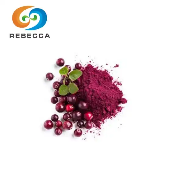 Organikong Cranberry Extract Powder