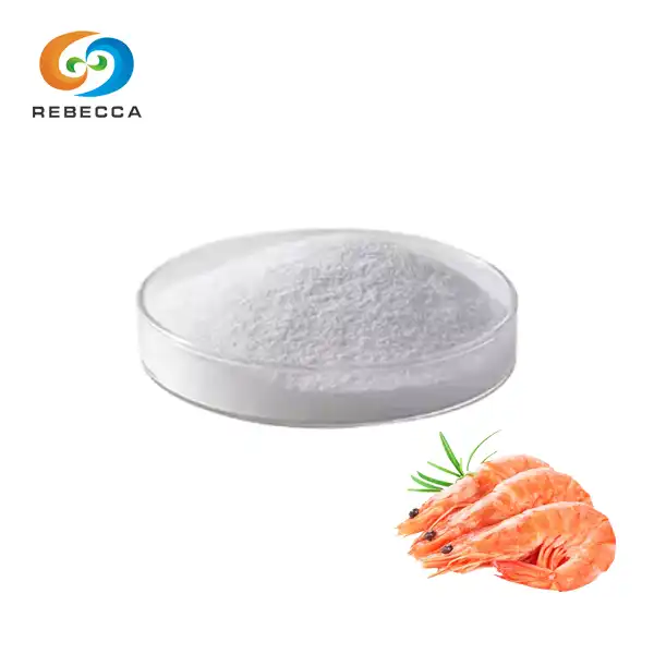 Ջրում լուծվող չիտոզան փոշի