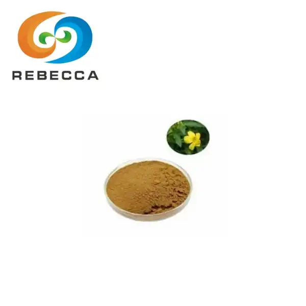 Wepụ De Damiana