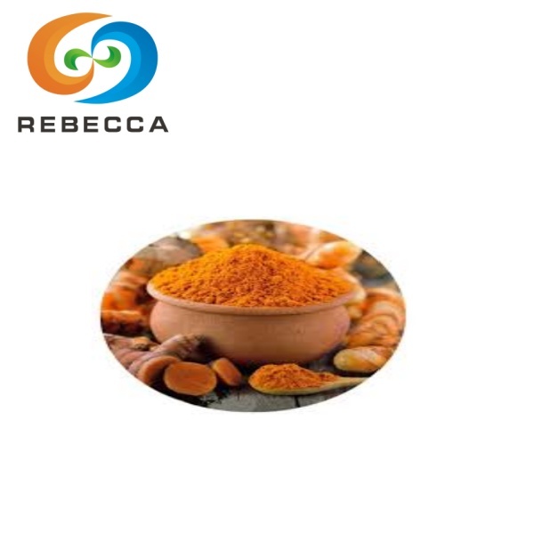 Vannløselig curcumin pulver