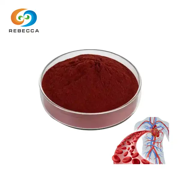 Putli nga Cyanocobalamin Powder